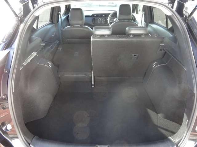 キックス Ｘ　プロパイロット／スマートルームミラー／純正９インチナビ／１７インチアルミホイル／アラウンドビューモニター／社外ドライブレコーダー／ＬＥＤヘッドライト／ＥＴＣ（57枚目）