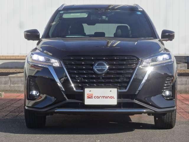 キックス Ｘ　プロパイロット／スマートルームミラー／純正９インチナビ／１７インチアルミホイル／アラウンドビューモニター／社外ドライブレコーダー／ＬＥＤヘッドライト／ＥＴＣ（63枚目）