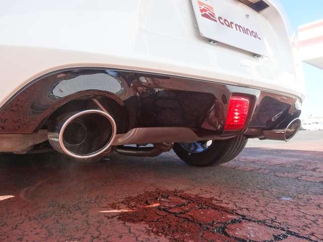 フェアレディＺ ベースグレード　６速ＭＴ　社外ナビ　ストラーダＣＮ－ＲＥ０６Ｄ　　サイドステップ　リアアンダースポイラー　バックカメラ　ＥＴＣ　純正１８インチアルミホイール　禁煙車（47枚目）