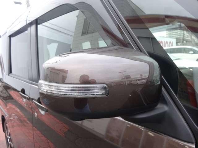 ルークス 660 ハイウェイスターGターボ プロパイロット エディショ 純正9インチナビ エマジェンシーブレーキ 両側パワースライドドアー スマキー パワーウィンドウ アイスト LEDランプ レーダークルーズ レーンキープアシスト 禁煙 オートハイビーム ETC ドラレコ(49枚目)