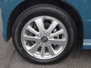 純正アルミホイール☆決まってます!! 165/60R14 左前☆