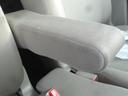 前席シート(運転席側より)