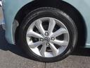 純正アルミホイール☆決まってます!! 155/65R14 左前☆