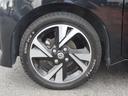 純正アルミホイール☆決スタッドレスタイヤです! 165/55R15 左前☆