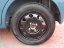 純正ホイール☆　左後ろ☆