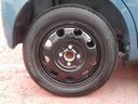 純正ホイール☆　右後ろ☆