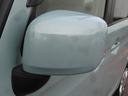 電動格納式ドアミラー☆
