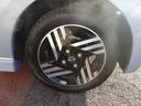 純正アルミホイール☆決まってます！！　右前☆