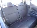 リアシート（運転席側より）