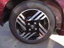 純正アルミホイール☆決まってます！！　右後ろ☆