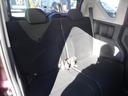 リアシート（運転席側より）