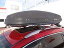 ルーフキャリア付いております☆