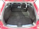 リアシート倒すと広い空間ができ、たくさん荷物が積めます！