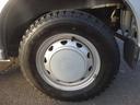 スチールホイール☆　左後ろ☆