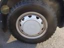 スチールホイール☆　右前☆