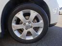 【純正１６インチアルミホイール】外観にマッチした純正アルミホイールを装着しております。スタッドレスタイヤも取扱いしております。是非ご相談ください♪