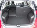 広々としたラゲッジルームです☆シートアレンジ次第で大きな荷物も積めます。お買い物やレジャーに大活躍です♪