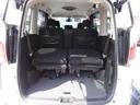 リアシート倒すと広い空間ができ、たくさん荷物が積めます！