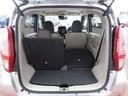 広々としたラゲッジルームです☆シートアレンジ次第で大きな荷物も積めます。お買い物やレジャーに大活躍です♪