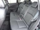 後部座席も気になるようなキズ・汚れやへたり等、大きなダメージはなく、良好な状態です。