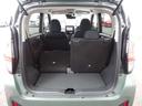 広々としたラゲッジルームです☆シートアレンジ次第で大きな荷物も積めます。お買い物やレジャーに大活躍です♪