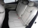 後部座席も気になるようなキズ・汚れやへたり等、大きなダメージはなく、良好な状態です。