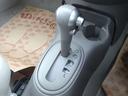 操作しやすいシフトレバーです!