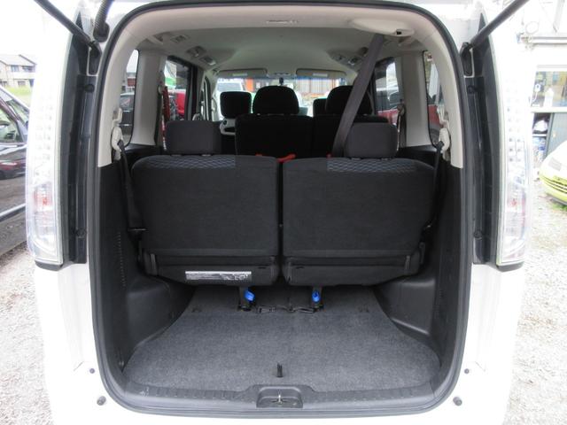 セレナ ２０Ｓ　アンシャンテ　助手席スライドアップシート　オートステップ送迎タイプ（15枚目）