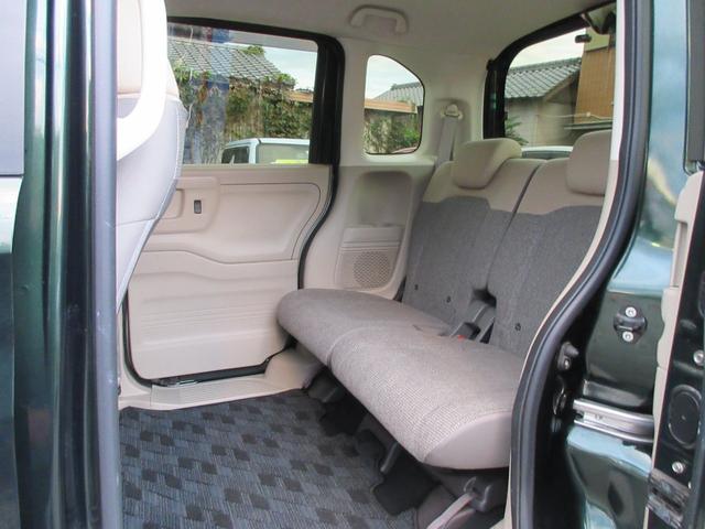N-BOX Gホンダセンシング 車検8年12月 走行28000km ギャザスナビ バックモニター スマートキー プッシュスタート ETC(10枚目)