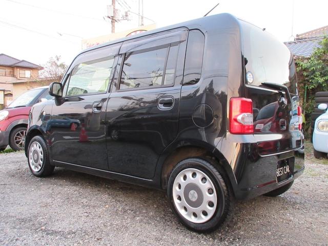 ムーヴコンテ Ｇ　ＮＡＶＩ　車検９年８月　社外ナビ　テレビ　バックモニター　スマートキー　ＥＴＣ（6枚目）