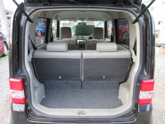 ムーヴコンテ Ｇ　ＮＡＶＩ　車検９年８月　社外ナビ　テレビ　バックモニター　スマートキー　ＥＴＣ（8枚目）