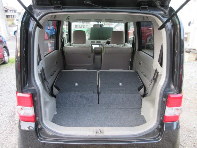 ムーヴコンテ Ｇ　ＮＡＶＩ　車検９年８月　社外ナビ　テレビ　バックモニター　スマートキー　ＥＴＣ（9枚目）