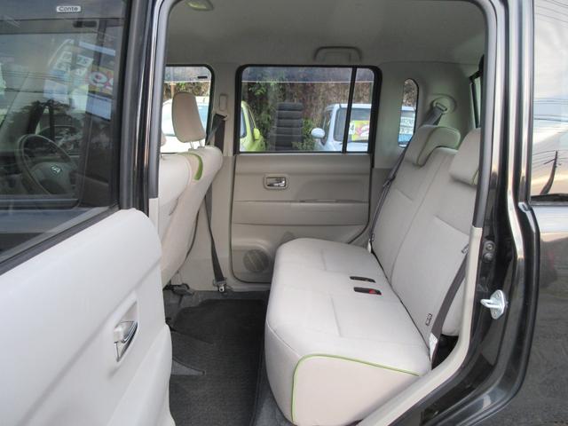 ムーヴコンテ Ｇ　ＮＡＶＩ　車検９年８月　社外ナビ　テレビ　バックモニター　スマートキー　ＥＴＣ（11枚目）