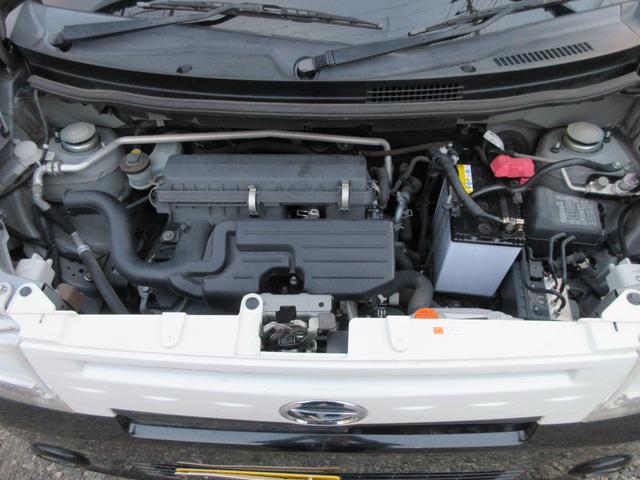 ムーヴコンテ Ｇ　ＮＡＶＩ　車検９年８月　社外ナビ　テレビ　バックモニター　スマートキー　ＥＴＣ（20枚目）