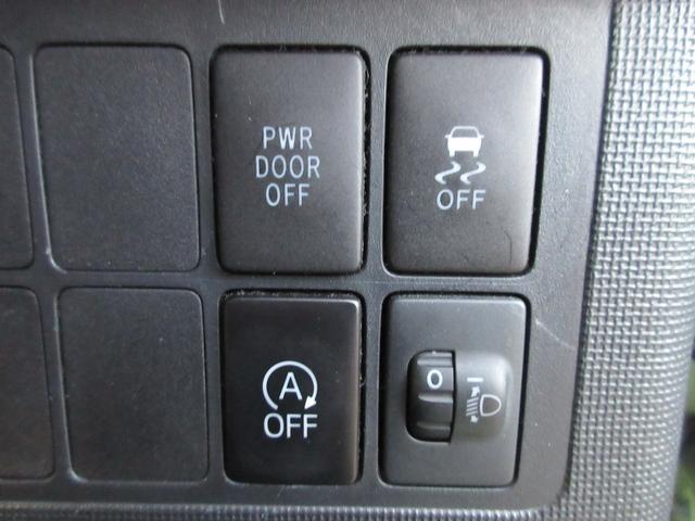 ポルテ Ｘ　走行４２７００ｋｍ　純正ナビ　テレビ　パワースライドドア（16枚目）