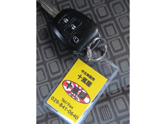 ポルテ Ｘ　走行４２７００ｋｍ　純正ナビ　テレビ　パワースライドドア（18枚目）