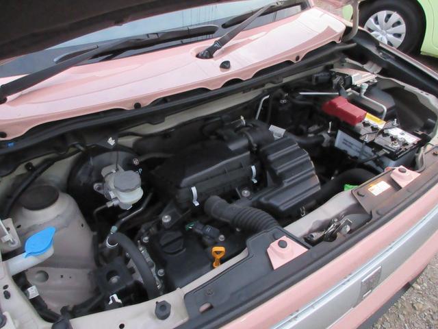 アルトラパン Ｌ　走行５０５００ｋｍ　ナビ　テレビ　バックカメラ　シートヒーター　プッシュスタート　スマートキー（19枚目）