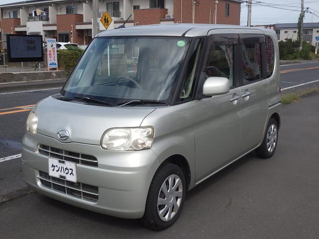 タント Ｌ　エコアイドル　ＥＴＣ／ナビＴＶ／テレビ／ＣＤ（2枚目）