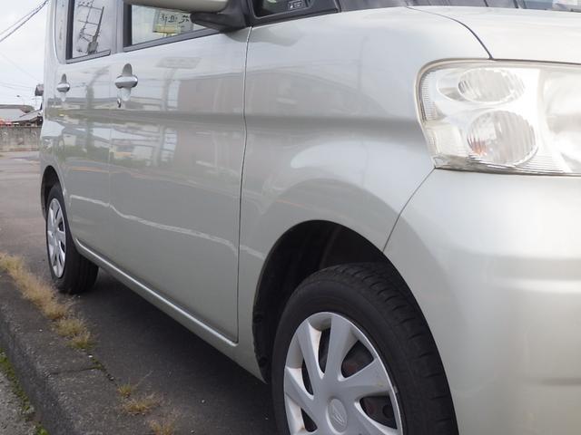 タント Ｌ　エコアイドル　ＥＴＣ／ナビＴＶ／テレビ／ＣＤ（5枚目）