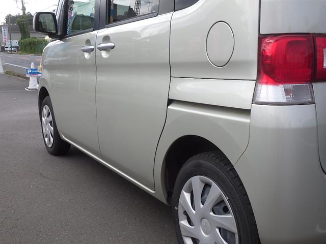 タント Ｌ　エコアイドル　ＥＴＣ／ナビＴＶ／テレビ／ＣＤ（6枚目）