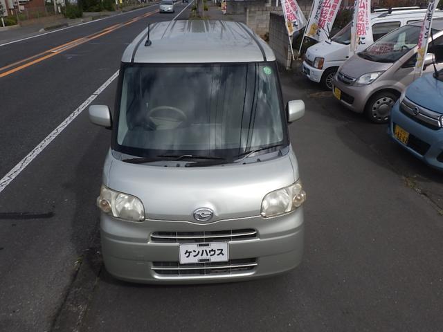 タント Ｌ　エコアイドル　ＥＴＣ／ナビＴＶ／テレビ／ＣＤ（7枚目）