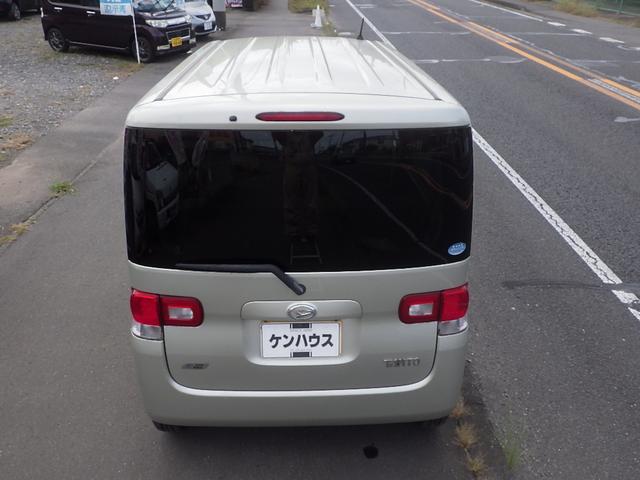 タント Ｌ　エコアイドル　ＥＴＣ／ナビＴＶ／テレビ／ＣＤ（8枚目）