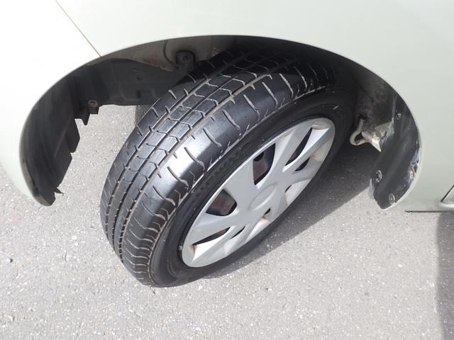 タント Ｌ　エコアイドル　ＥＴＣ／ナビＴＶ／テレビ／ＣＤ（10枚目）