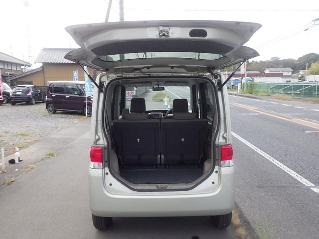 タント Ｌ　エコアイドル　ＥＴＣ／ナビＴＶ／テレビ／ＣＤ（26枚目）