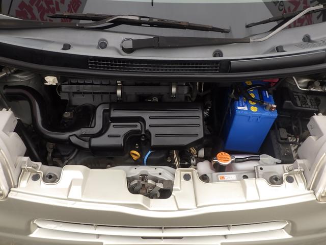 タント Ｌ　エコアイドル　ＥＴＣ／ナビＴＶ／テレビ／ＣＤ（28枚目）