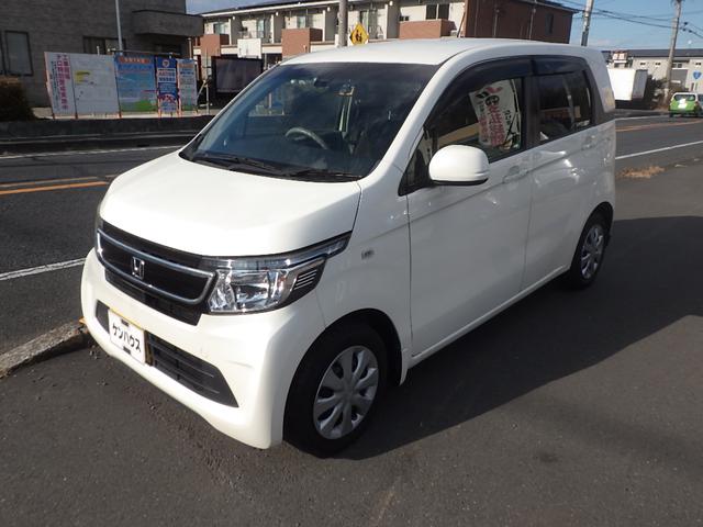 Ｎ－ＷＧＮ Ｇコンフォートパッケージ　バックカメラ／ＥＴＣ／ドラレコ／ナビ地デジＴＶ／ＤＶＤ再生／ＣＤ／Ｂｌｕｅｔｏｏｔｈ／ＳＤ／シートヒーター／シティブレーキアクティブシステム／エマージェンシーストップシグナル／ヒルスタートアシスト機能（3枚目）