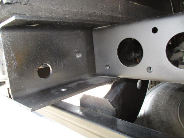 3.5t セミロング 高床 垂直パワーゲート(19枚目)