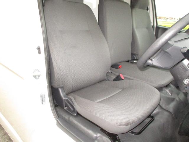 1t冷蔵冷凍 4WD オートマ車 -7℃設定 フルタイム4WD(10枚目)