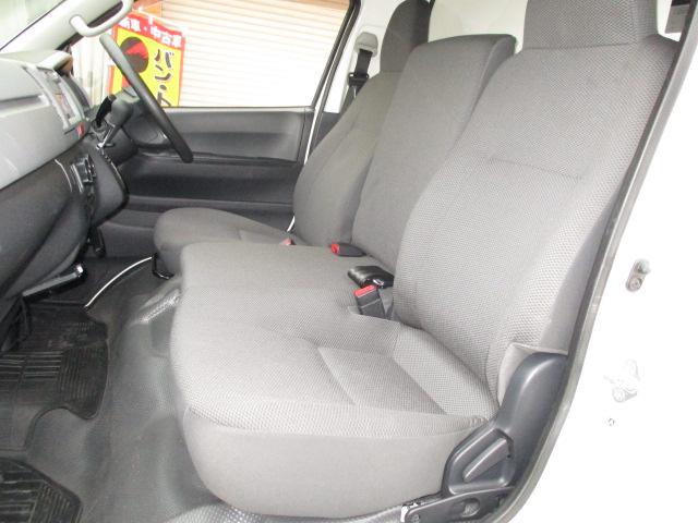 1t冷蔵冷凍 4WD オートマ車 -7℃設定 フルタイム4WD(11枚目)