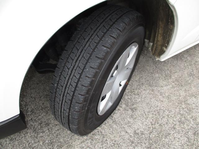 1t冷蔵冷凍 4WD オートマ車 -7℃設定 フルタイム4WD(15枚目)